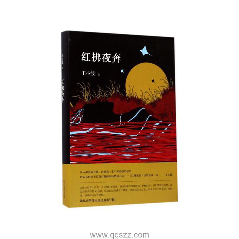 王小波全集第4卷长篇小说,红拂夜奔 azw3,epub Kindle电子书下载-千秋书在