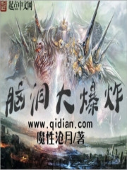 脑洞大爆炸（校对版全本）作者：魔性沧月