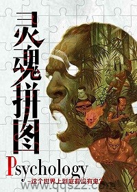 Psychology 灵魂拼图 epub,mobi,txt 精校版全本下载,Kindle