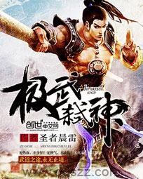 极武弑神（校对版全本）作者：圣者晨雷