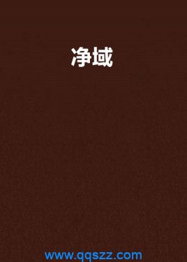 净域 epub,mobi,txt,精校版电子书下载